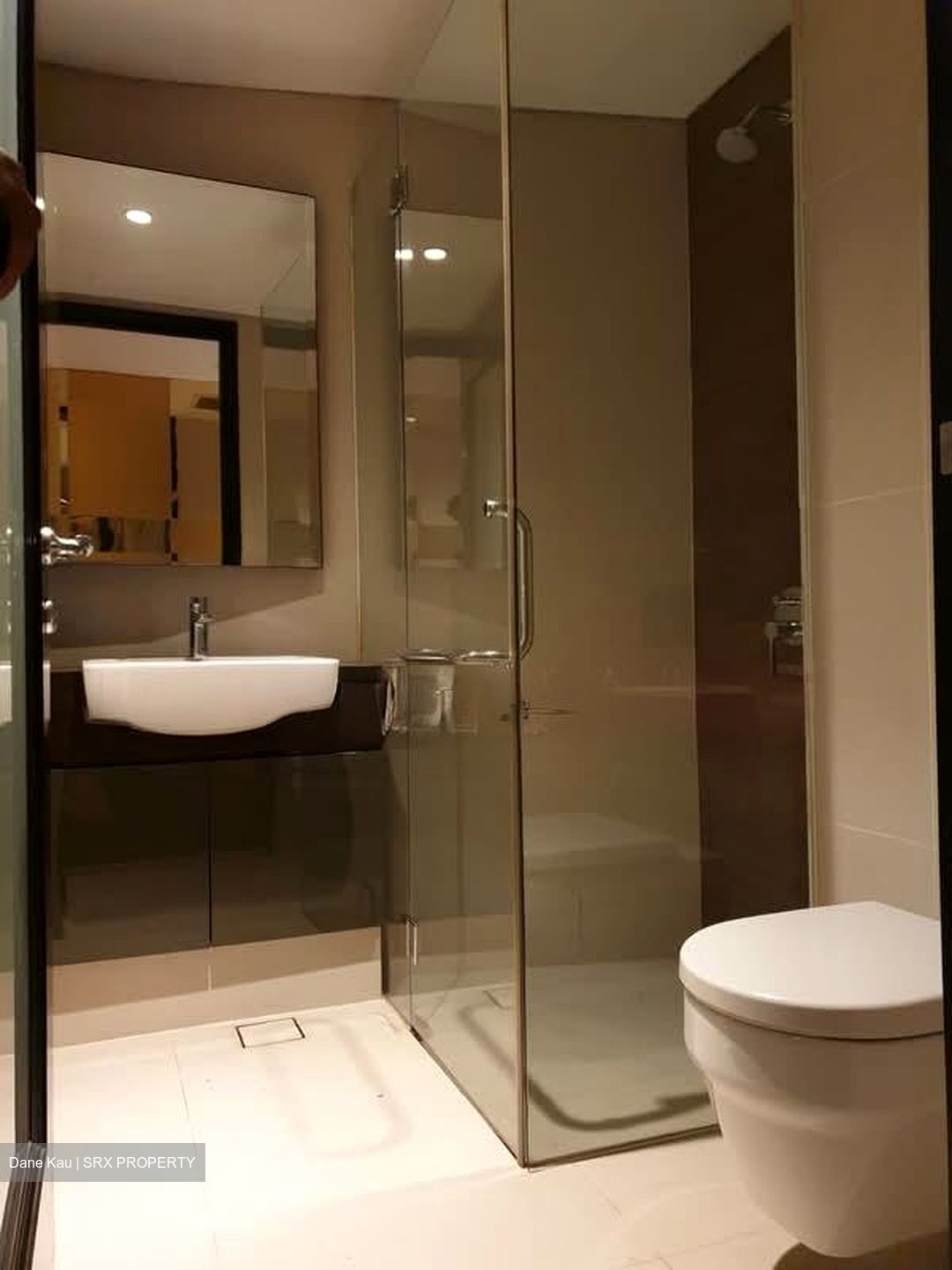 Oei Tiong Ham Park Residences (D10), Apartment #583442301